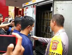 Penjualan BBM Subsidi Ilegal di Bojongsoang Terbongkar, Dua Pria Ditangkap