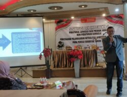 Bawaslu Sebut ASN di Sumedang Dalam Kondisi Memenuhi Aturan