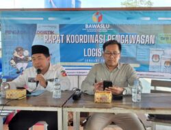 Praktisi Kepemiluan Sumedang, Ungkap 5 Kerawanan Distribusi Logistik Pemilu