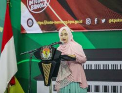 51.968 Petugas KPPS di Bandung Telah Dikukuhkan, Ini Harapan KPU