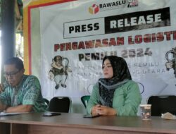 Pemilu 2024, Belasan TPS di Sumedang Utara Berada di Kawasan ‘Blank Spot’ dan Rawan Bencana