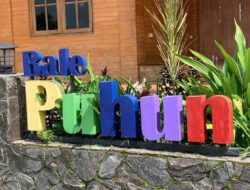 Tempat Wisata Bandung yang Lagi Viral, Ada di Kaki Gunung Berbalut Budaya Sunda