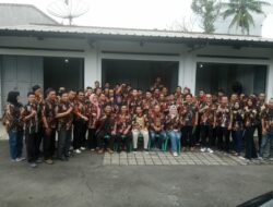 AMS Distrik Sumedang: Dukung Kembali Dony Ahmad Munir Pada Pilkada 2024
