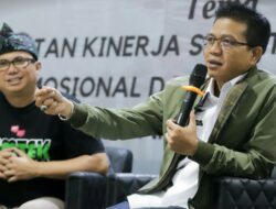 11 Kepala Daerah Gugat UU Pilkada ke MK, Bupati Bandung Mendukung