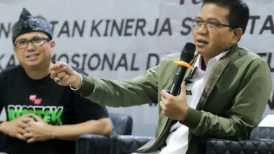 11 Kepala Daerah Gugat UU Pilkada ke MK, Bupati Bandung Mendukung