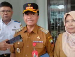 Besok, Menhan Prabowo dan Mentan Andi Dijadwalkan Berkunjung ke Sumedang