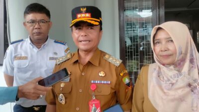 Besok, Menhan Prabowo dan Mentan Andi Dijadwalkan Berkunjung ke Sumedang