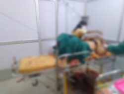 Usai Bac0k Istri, Seorang Suami di Sumedang Gagal Mengakhir1 Hidupny4