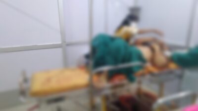 Usai Bac0k Istri, Seorang Suami di Sumedang Gagal Mengakhir1 Hidupny4