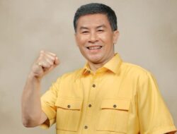 Dukungan Terus Mengalir, Erwan Setiawan Makin PD Hadapi Pilkada Sumedang 2024