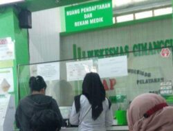 Keluar Angka Rp4.2 M, Puskesmas Cimanggung Sumedang Siap Menjadi Puskesmas DTP