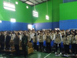 71 Pengawas TPS Masih Kosong, Bawaslu Sumedang Perpanjang Pendaftaran