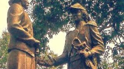 Belajar Dari Pangeran Kornel