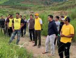 Sehari Hanya Mengalir 2 Kali, Warga Perumahan Kampung Geulis Keluhkan Pelayanan PDAM Sumedang