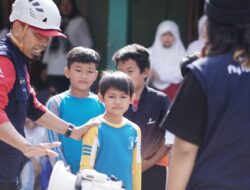 Safe School Movement, Gerakan Kolaborasi Untuk Membangun Satuan Pendidikan Aman Bencana di Kabupaten Sumedang