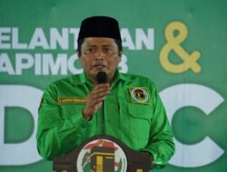 PPP Optimis Meraih 9 Kursi di DPRD Sumedang