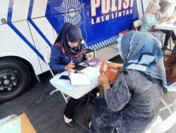Jadwal SIM Keliling Polres Sumedang Bulan Juni 2025: Mudahkan Perpanjangan SIM di Lokasi Terdekat