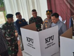 Pemilu Tinggal 7 Hari Lagi, Yuk Cek Apakah Kita Terdaftar, dan Mencoblos di TPS Berapa