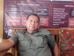 Bantah Kotak Suara Kurang, Ketua PPK Situraja Sumedang Ngaku Hanya Kekurangan Kertas Suara
