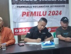 Sisa 9 Hari Kampanye, Panwascam Jatinangor Belum Menemukan Adanya Pelanggaran Berat