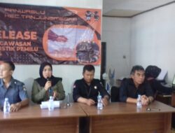 Kampanye Pemilu 2024, Panwaslu  Tanjungmedar: Sejumlah Tim Kampanye Tak Sampaikan Surat Pemberitahuan
