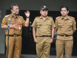 Siapkan Generasi Anak Sehat, Cerdas, Kuat Serta Bebas Stunting, Sumedang Canangkan Gerakan Revolusi Putih