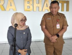 Bawaslu Jabar, Berikan Pemahaman Pengawasan Partisipatif dan Pencegahan Pemilu