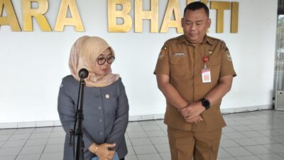Bawaslu Jabar, Berikan Pemahaman Pengawasan Partisipatif dan Pencegahan Pemilu