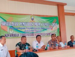 Pemilih Dilarang Membawa HP Saat Mencoblos ke Bilik Suara