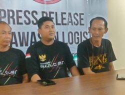Panwaslu Sumedang Selatan Siap Kawal Distribusi Logistik Pemilu Hingga ke TPS
