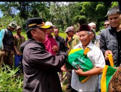 Bagaimana Pemerintah Sumedang Mencegah Terjadinya Bencana Longsor Kembali di Masa Depan