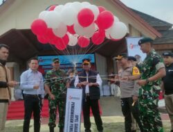 Gelar Apel Siaga Pengawasan Pemilu 2024, Ketua Bawaslu Sumedang Harapkan Ini