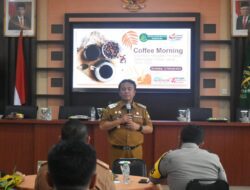 Pj Bupati Sumedang Targetkan 90 Persen Partisipasi Pemilih di Pemilu 2024