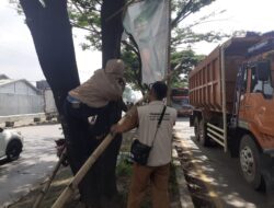 6000 Lebih APK Berhasil Ditertibkan Panwaslu Cimanggung