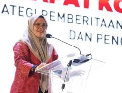 Semasa Kampanye, Bawaslu Temukan 355 Dugaan Pelanggaran Konten Internet