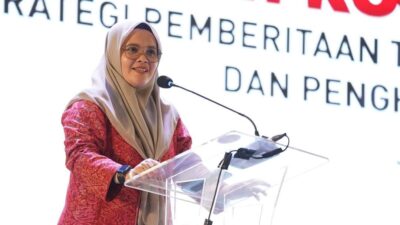 Semasa Kampanye, Bawaslu Temukan 355 Dugaan Pelanggaran Konten Internet