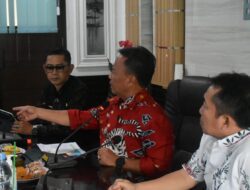 Kemiskinan di Sumedang Ditargetkan Turun 1,5 Persen Tahun Ini