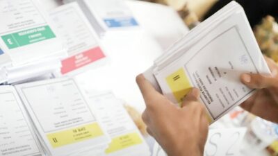 Cara Hitung Kursi DPRD Kabupaten/Kota dalam Pemilu 2024