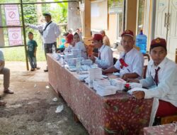 Penasaran Raihan Suara Pileg DPRD Kab Sumedang? YUK Cek Link Dibawah Ini