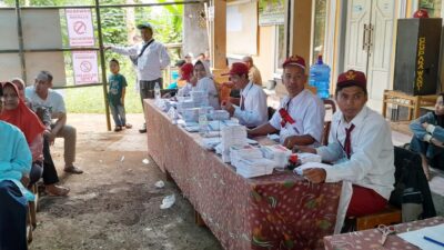 Penasaran Raihan Suara Pileg DPRD Kab Sumedang? YUK Cek Link Dibawah Ini