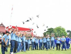 Genap Berusia 68 Tahun, IPDN Siap Meningkatkan Kompetensi Kader Pemerintahan