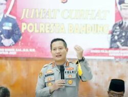 Pemilu 2024 Berakhir, Partisipasi Pemilih di Kabupaten Bandung Diklaim 85 Persen