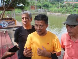 Optimis Raih 12 Kursi DPRD, Golkar Sumedang Makin Mantap Usung Erwan Setiawan di Pilkada 2024