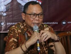 19 Petugas Penyelenggara Pemilu 2024 di Kabupaten Bandung Meninggal, Ini Kata KPU