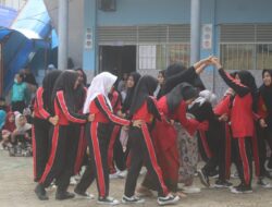 Lestarikan Budaya Sunda, Sekolah di Sumedang Ini Gelar Permainan Tradisional