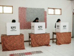 Hasil Real Count Saat Ini Masih Diperdebatkan, DMI Beri Tanggapan
