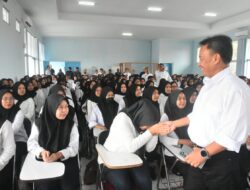 Angka Pengangguran di Sumedang Ditargetkan Turun 1,5 Persen Tahun 2024