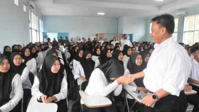 Angka Pengangguran di Sumedang Ditargetkan Turun 1,5 Persen Tahun 2024