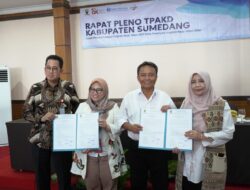 Sumedang Rancang Program Zero Bank Emok