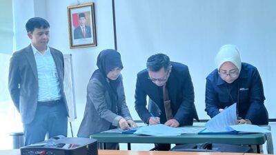 Kolaborasi BSI Sumedang dan BPJS Ketenagakerjaan, Pelaku UMKM Dapatkan Jaminan Sosial